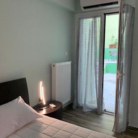 Cozy Apartment Metaxourgeio Greendom アテネ エクステリア 写真