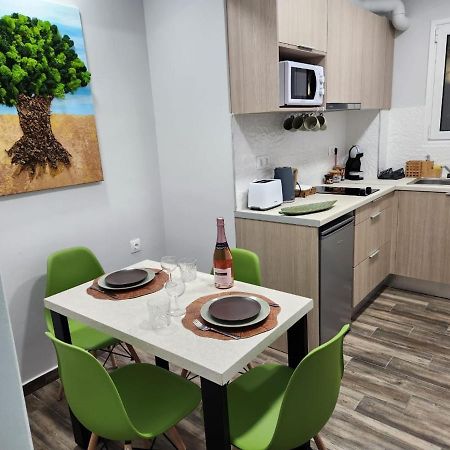 Cozy Apartment Metaxourgeio Greendom アテネ エクステリア 写真