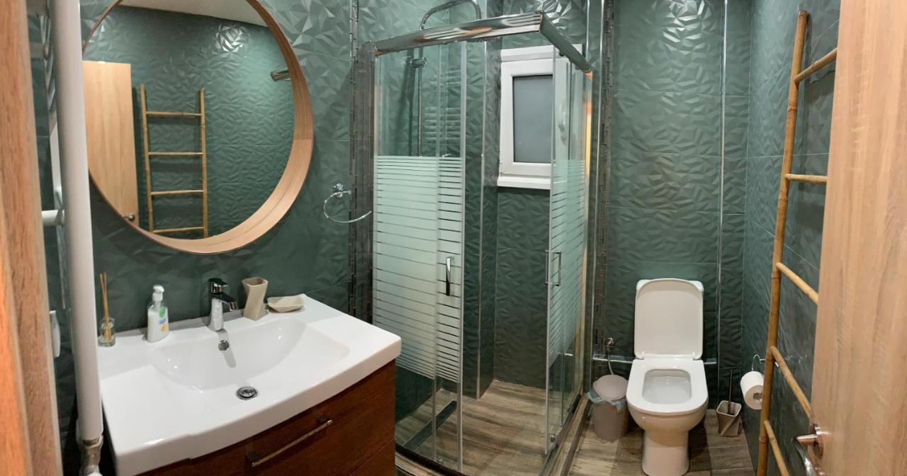 Cozy Apartment Metaxourgeio Greendom アテネ エクステリア 写真