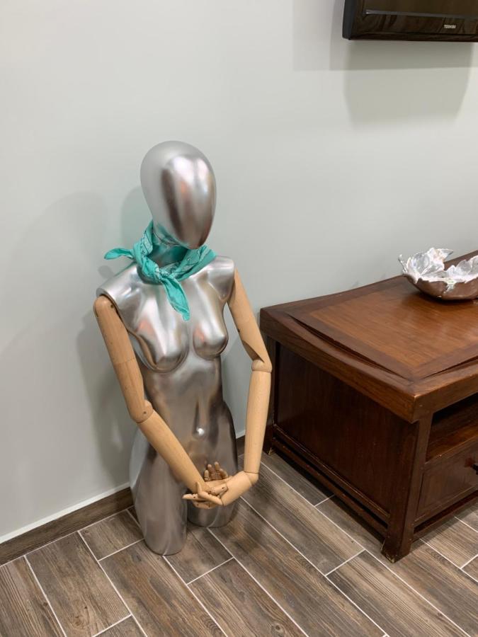 Cozy Apartment Metaxourgeio Greendom アテネ エクステリア 写真