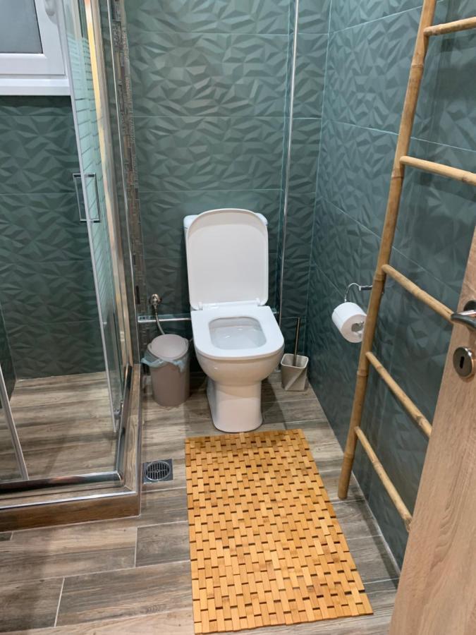 Cozy Apartment Metaxourgeio Greendom アテネ エクステリア 写真