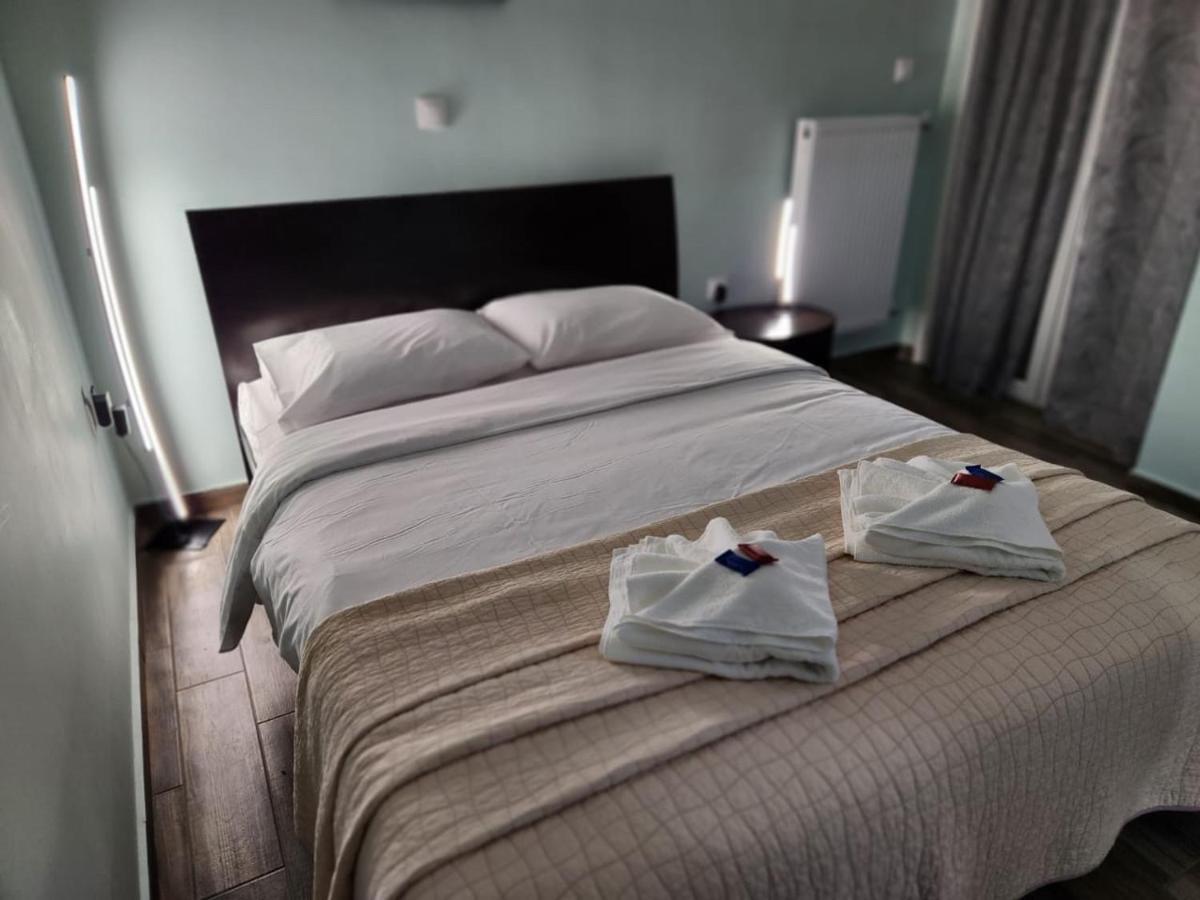 Cozy Apartment Metaxourgeio Greendom アテネ エクステリア 写真