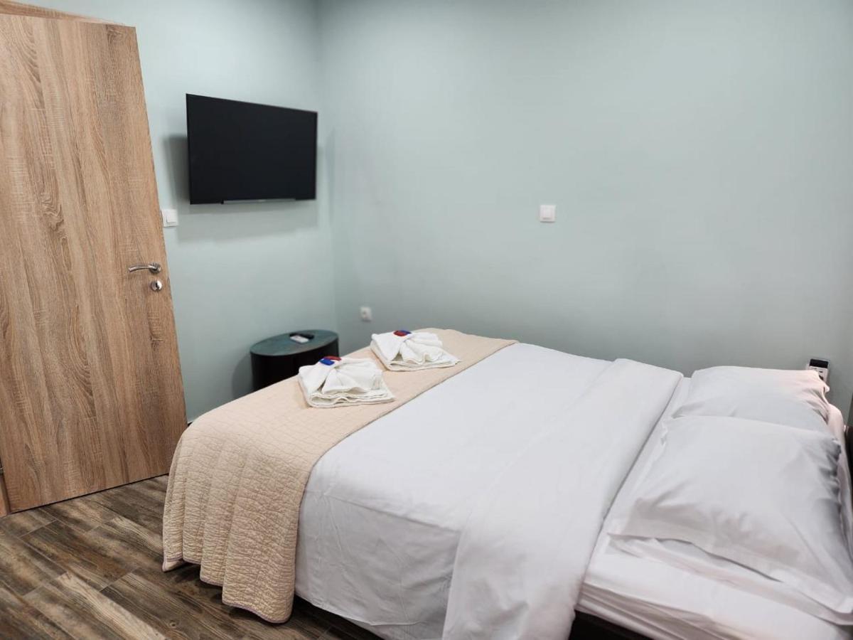 Cozy Apartment Metaxourgeio Greendom アテネ エクステリア 写真